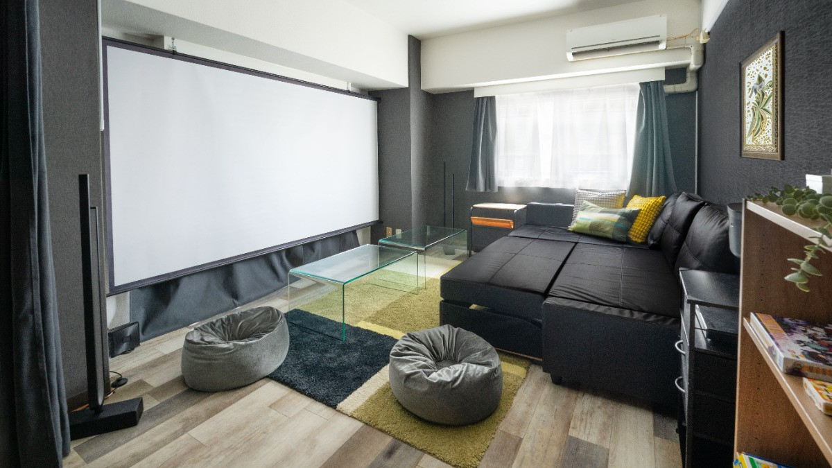 スペースの1枚目の写真