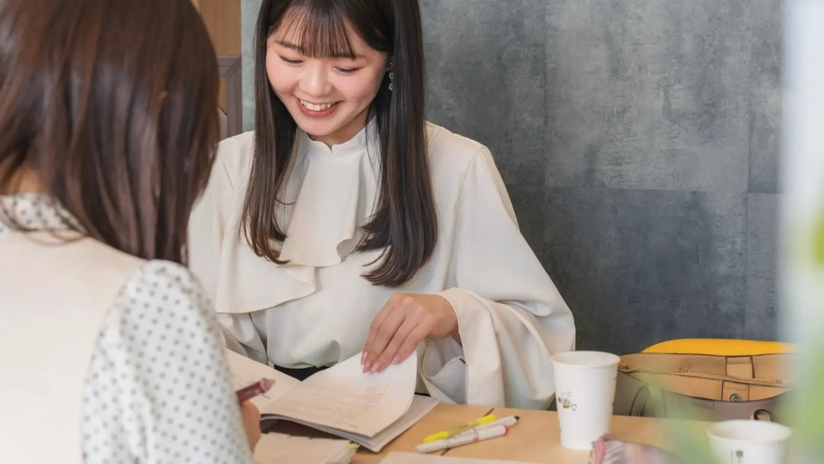 スペースの2枚目の写真