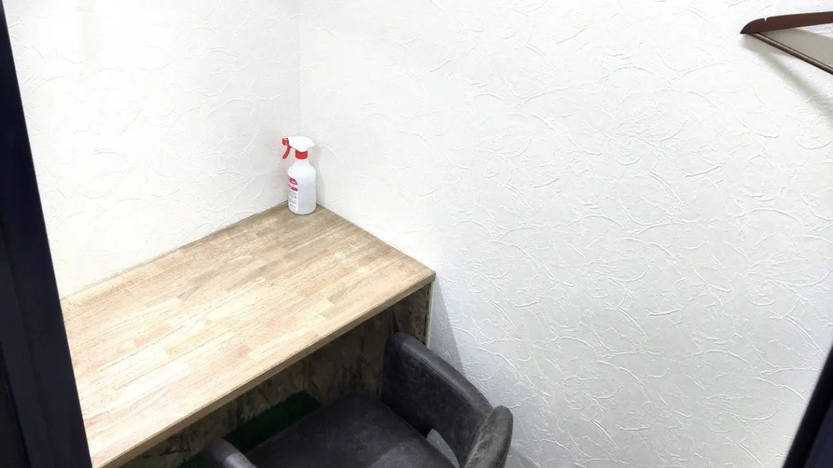 スペースの2枚目の写真