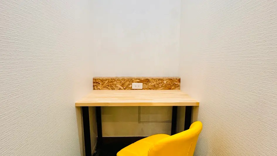 スペースの2枚目の写真