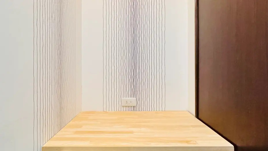 スペースの1枚目の写真