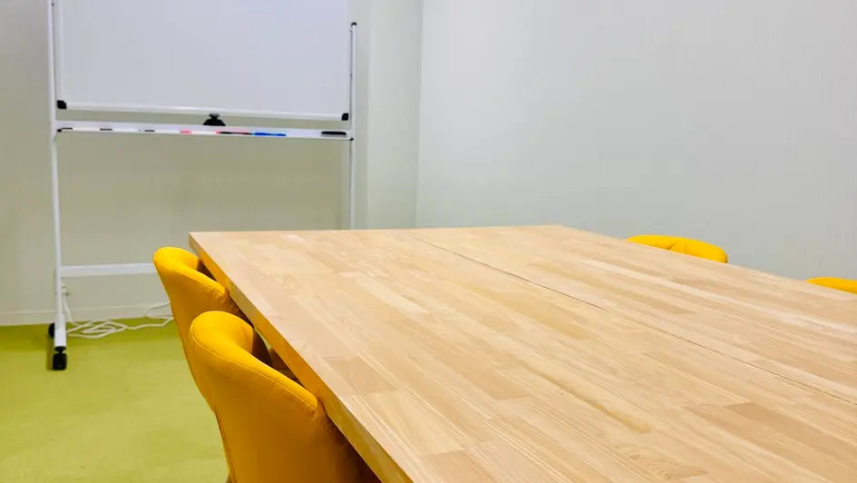 スペースの3枚目の写真