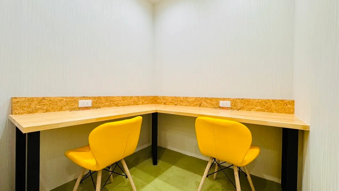 スペースの1枚目の写真