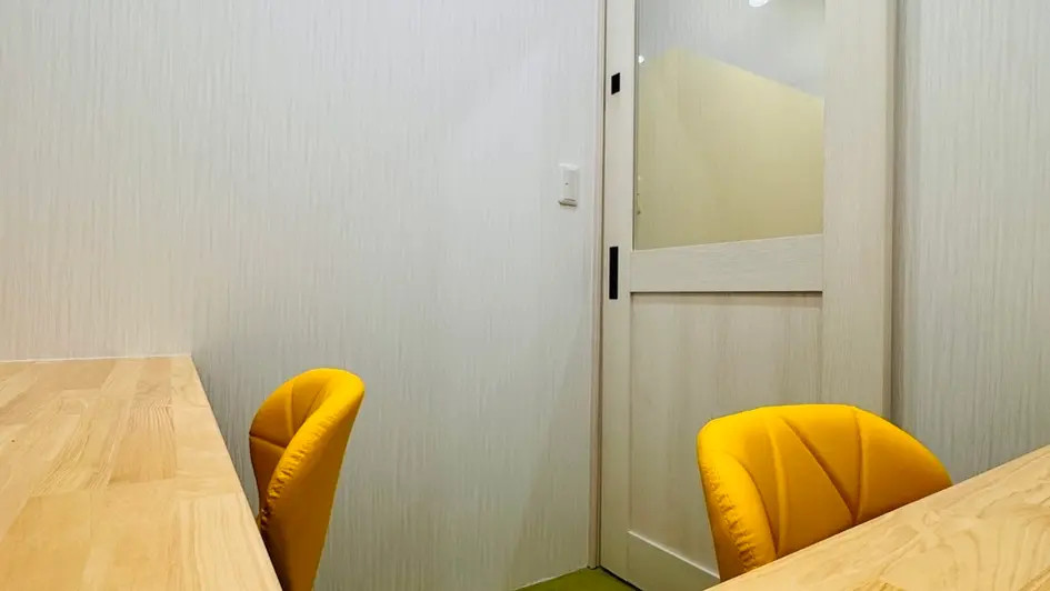 スペースの2枚目の写真