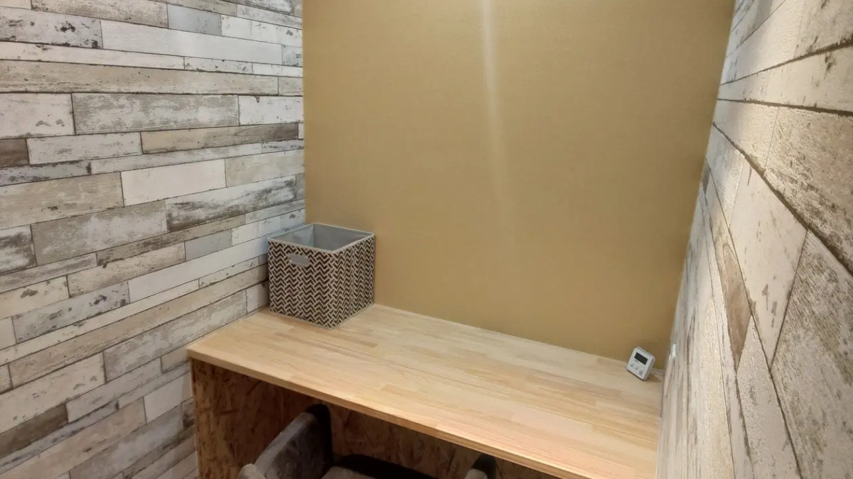 スペースの1枚目の写真