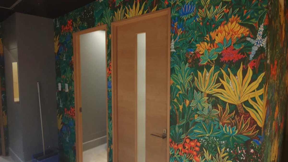 スペースの2枚目の写真