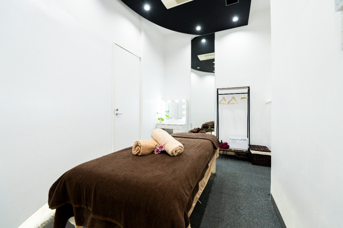 スペースの1枚目の写真