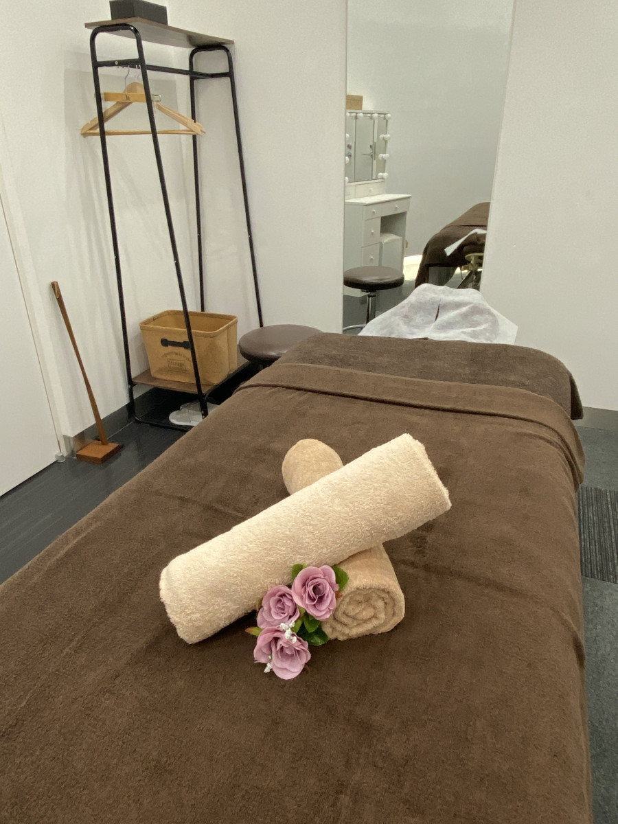 スペースの3枚目の写真