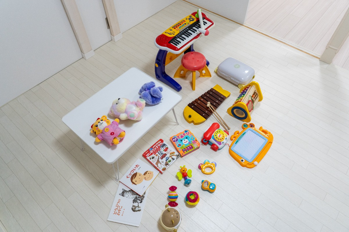 スペースの1枚目の写真