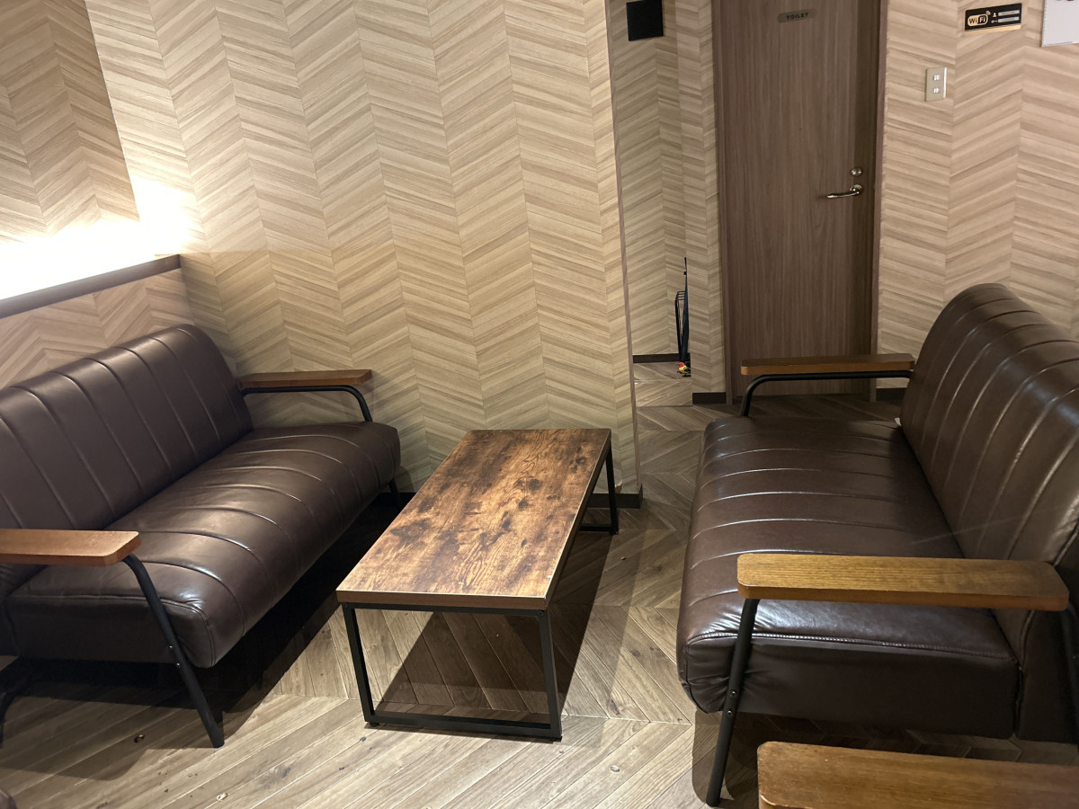 スペースの2枚目の写真