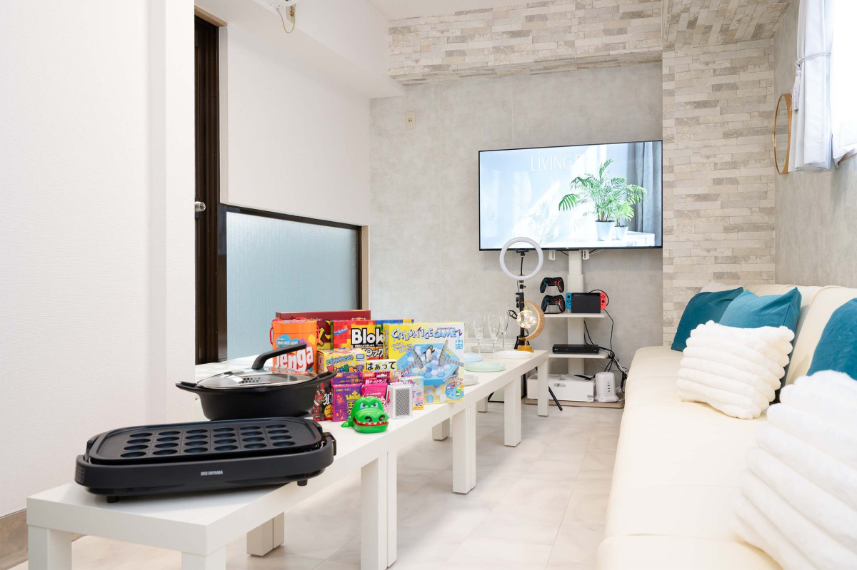 スペースの2枚目の写真