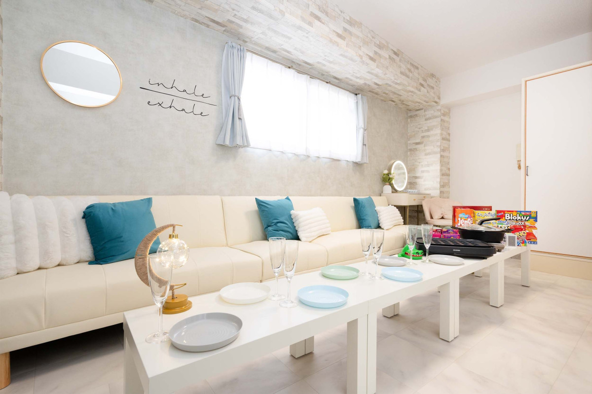 スペースの3枚目の写真