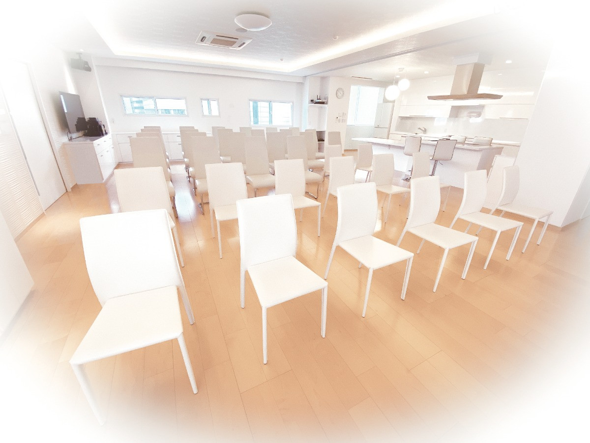 スペースの2枚目の写真