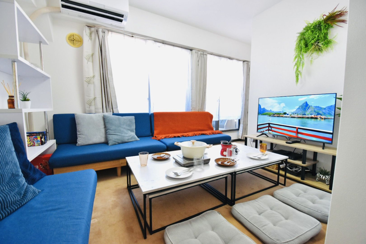 スペースの1枚目の写真