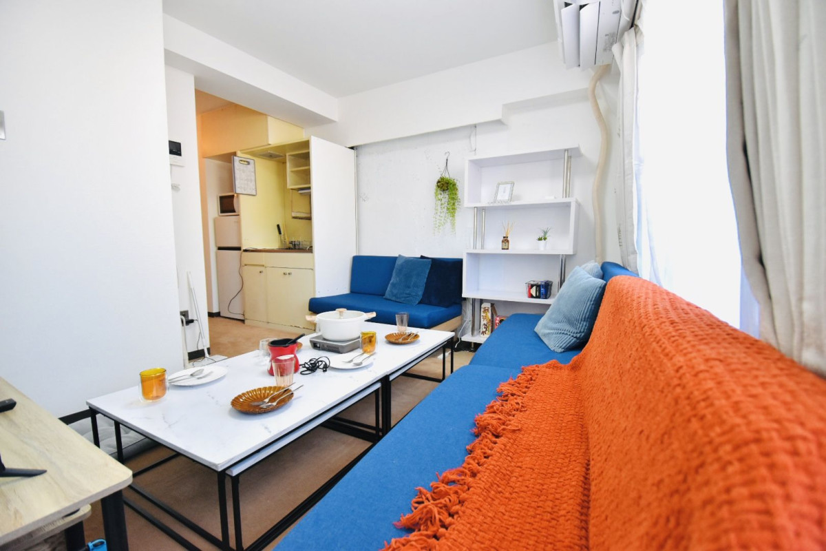 スペースの3枚目の写真