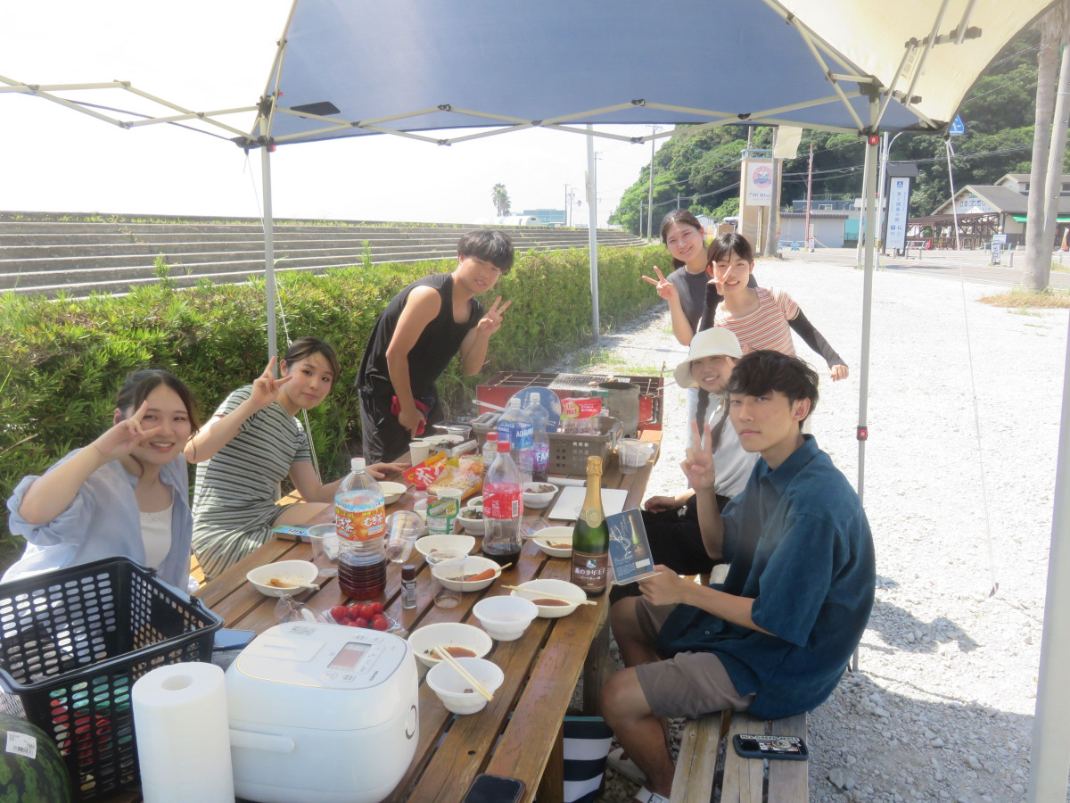 スペースの1枚目の写真