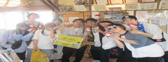 スペースの3枚目の写真