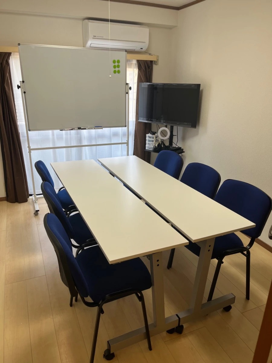 スペースの1枚目の写真