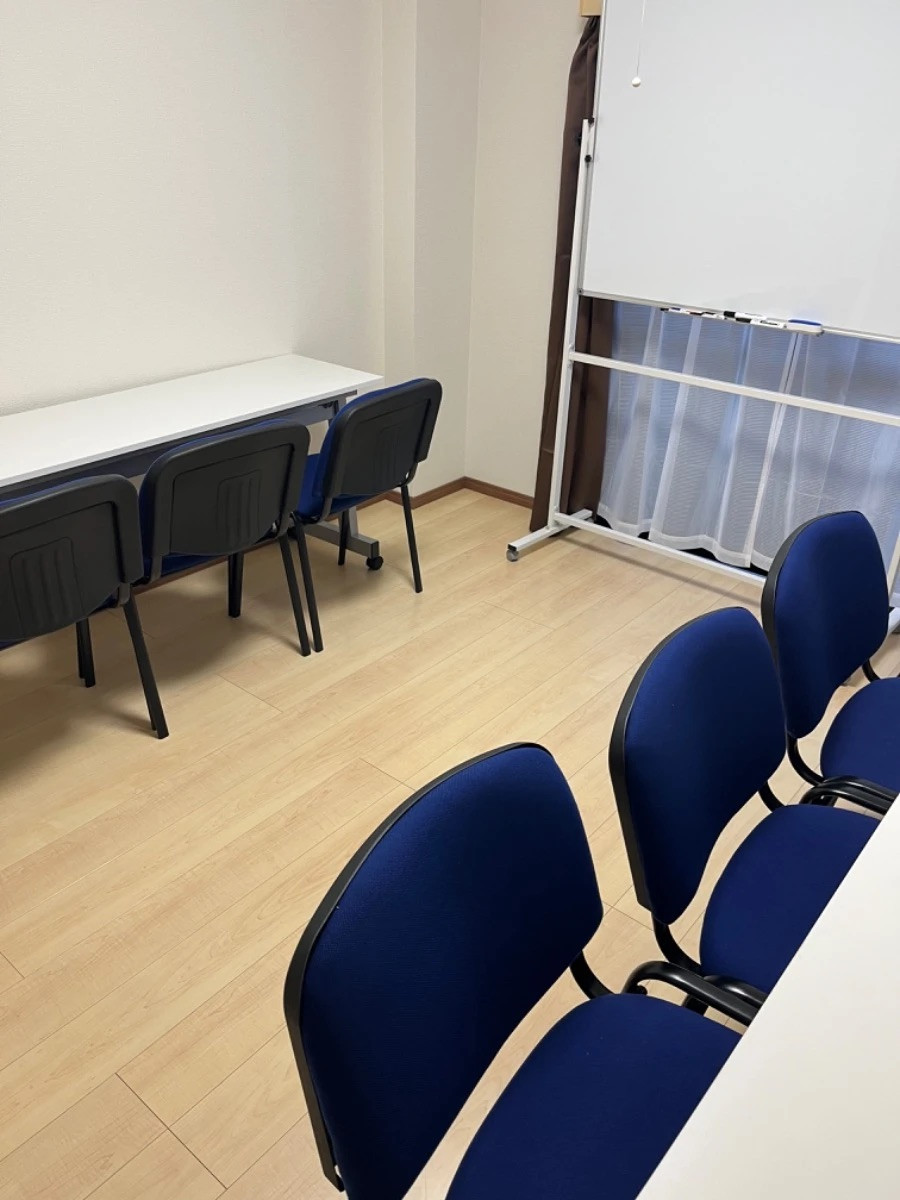 スペースの3枚目の写真