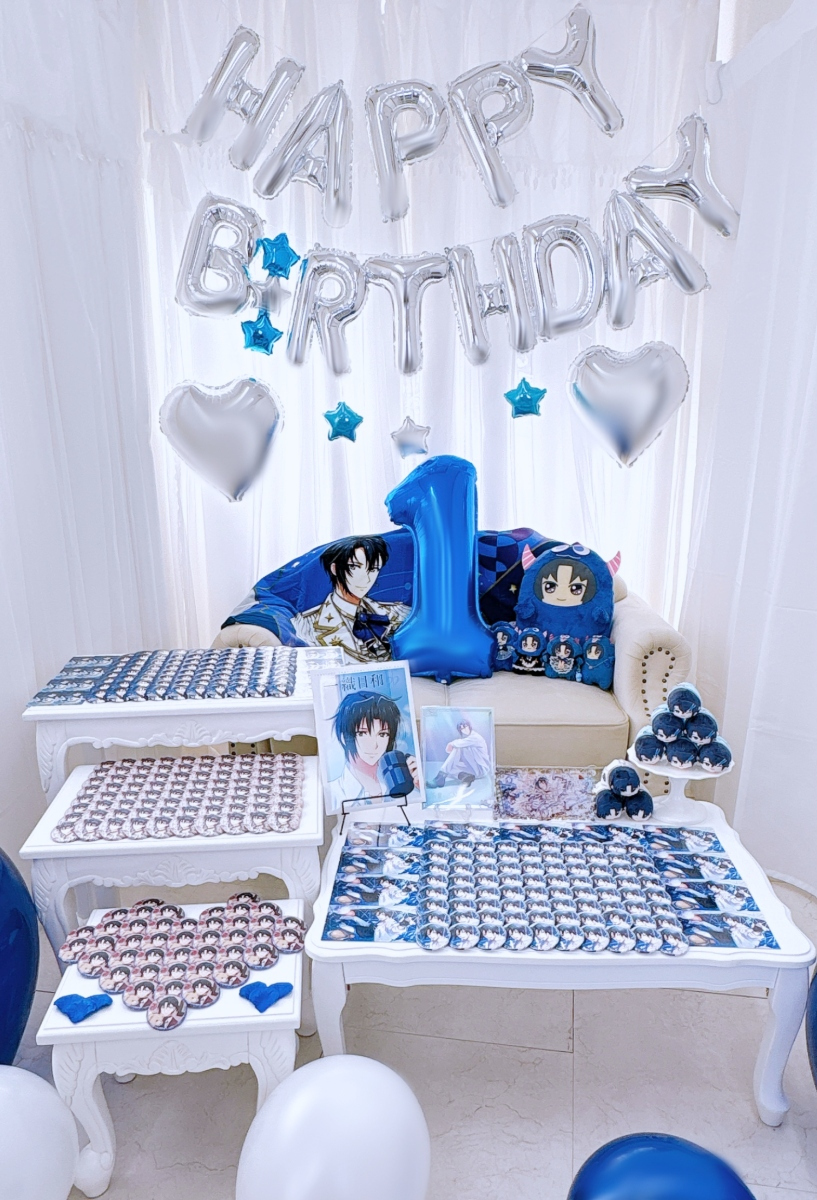 スペースの3枚目の写真