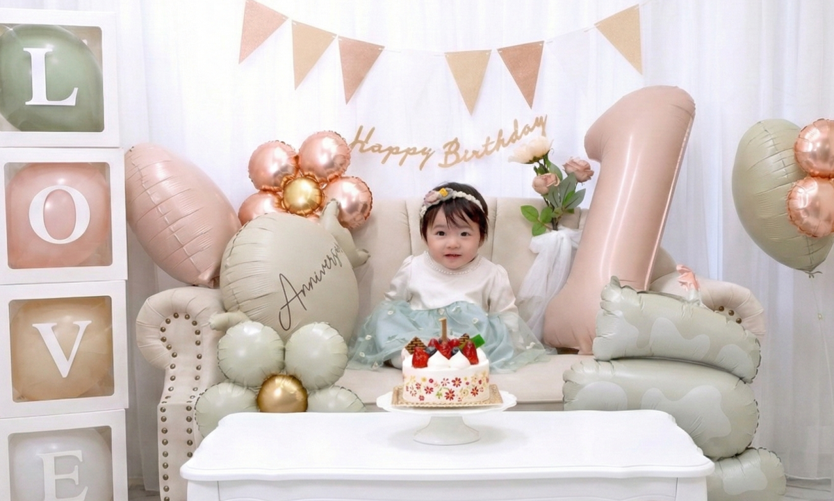 スペースの2枚目の写真