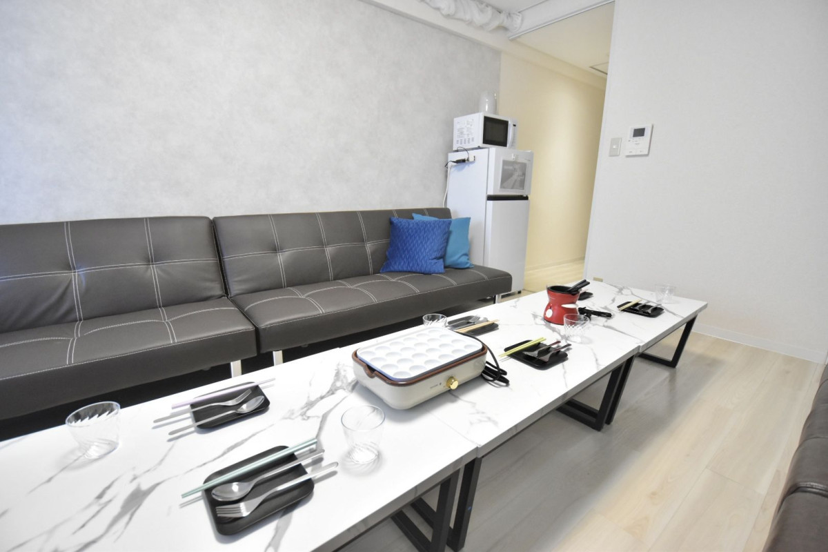 スペースの3枚目の写真