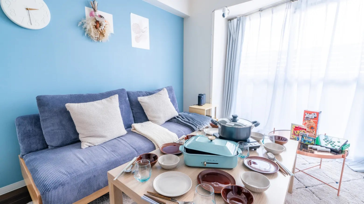 スペースの1枚目の写真