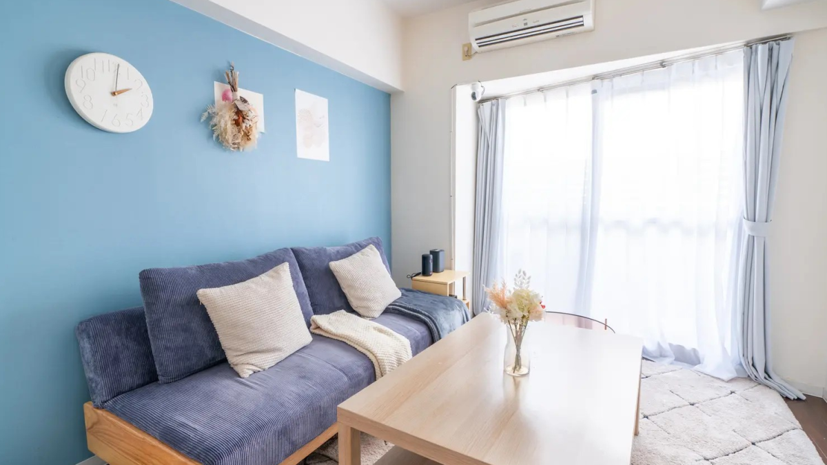 スペースの2枚目の写真