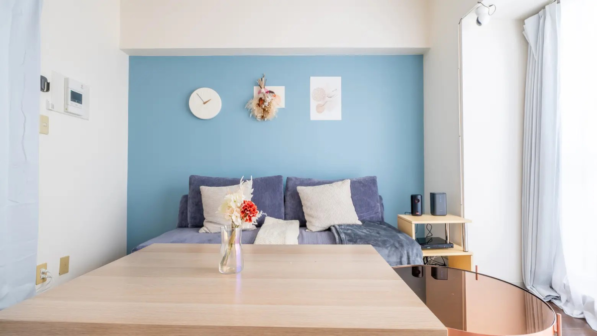 スペースの3枚目の写真