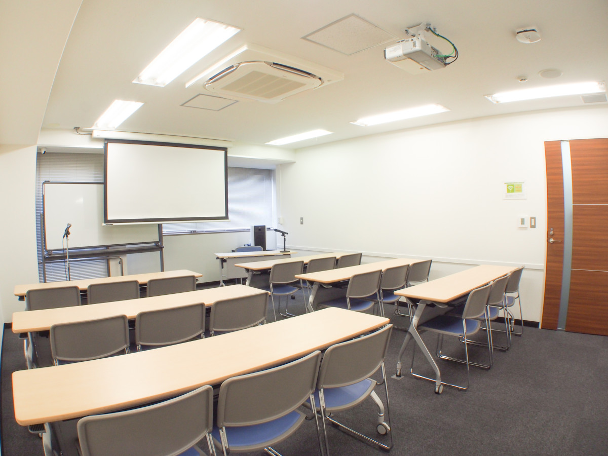 スペースの2枚目の写真