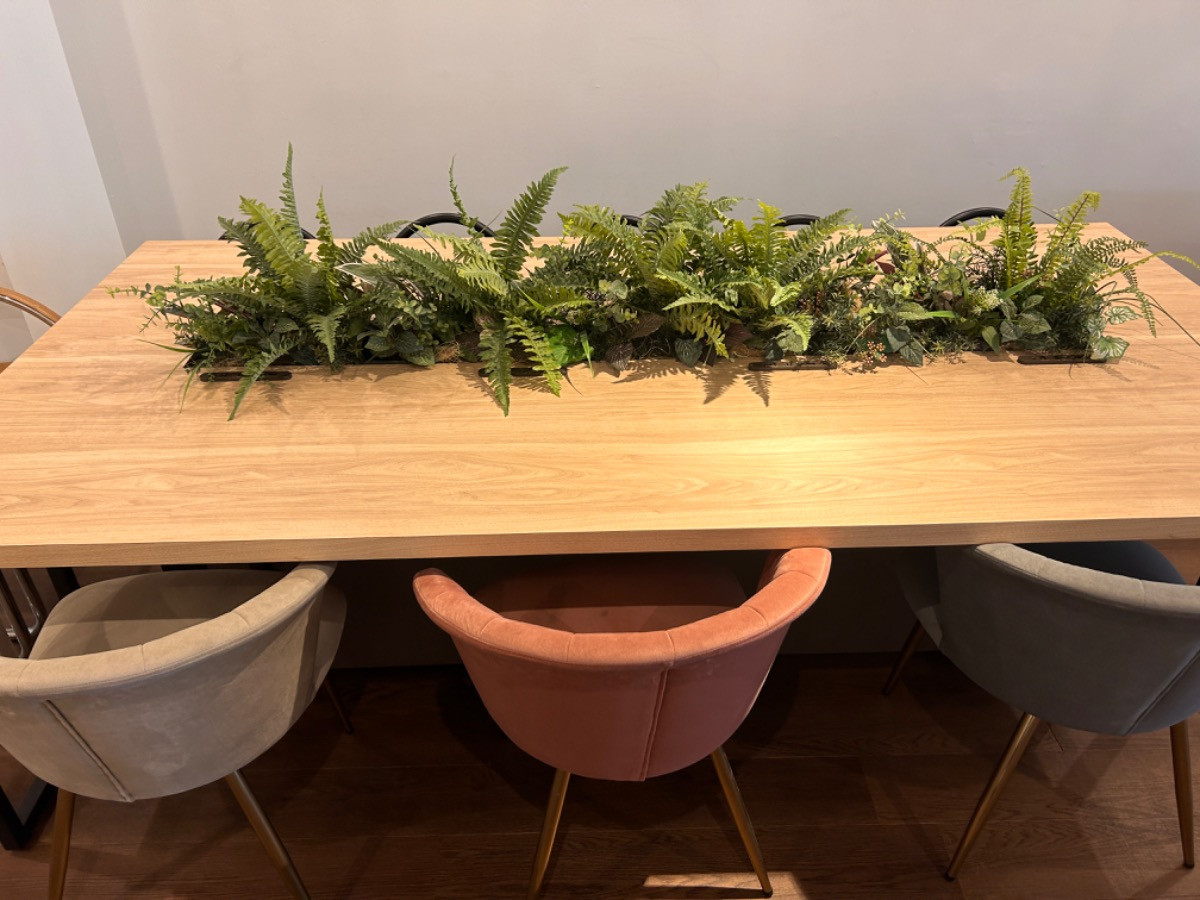 スペースの2枚目の写真