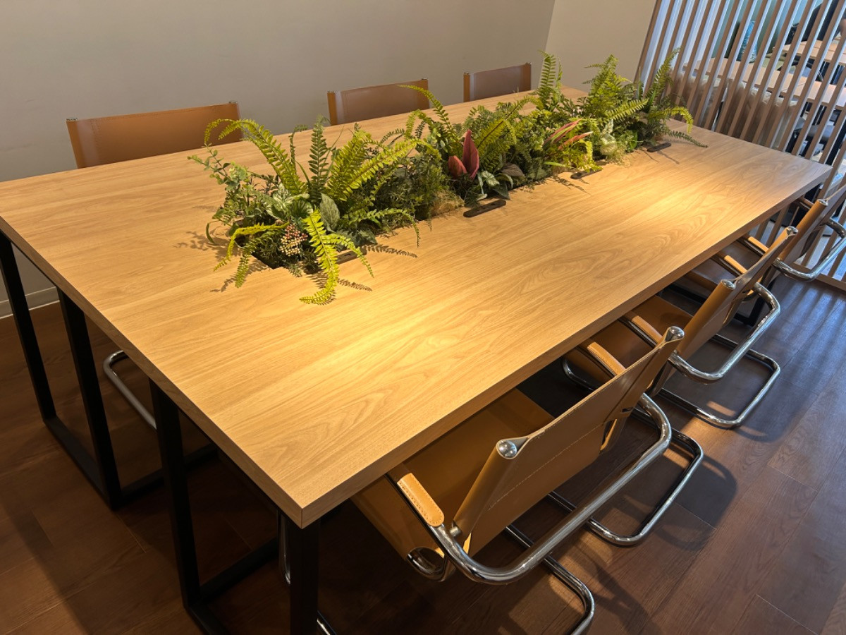 スペースの3枚目の写真