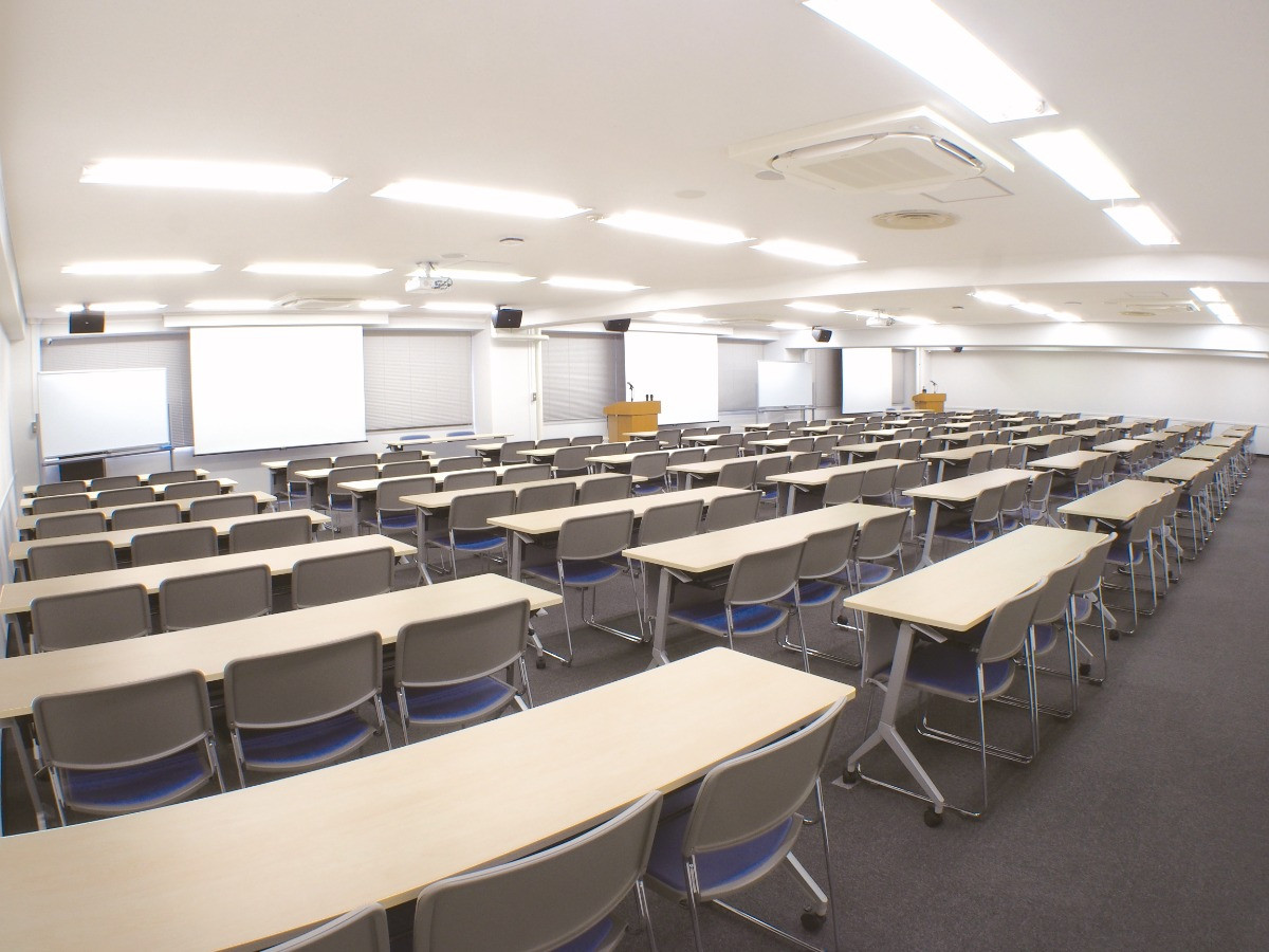 スペースの2枚目の写真