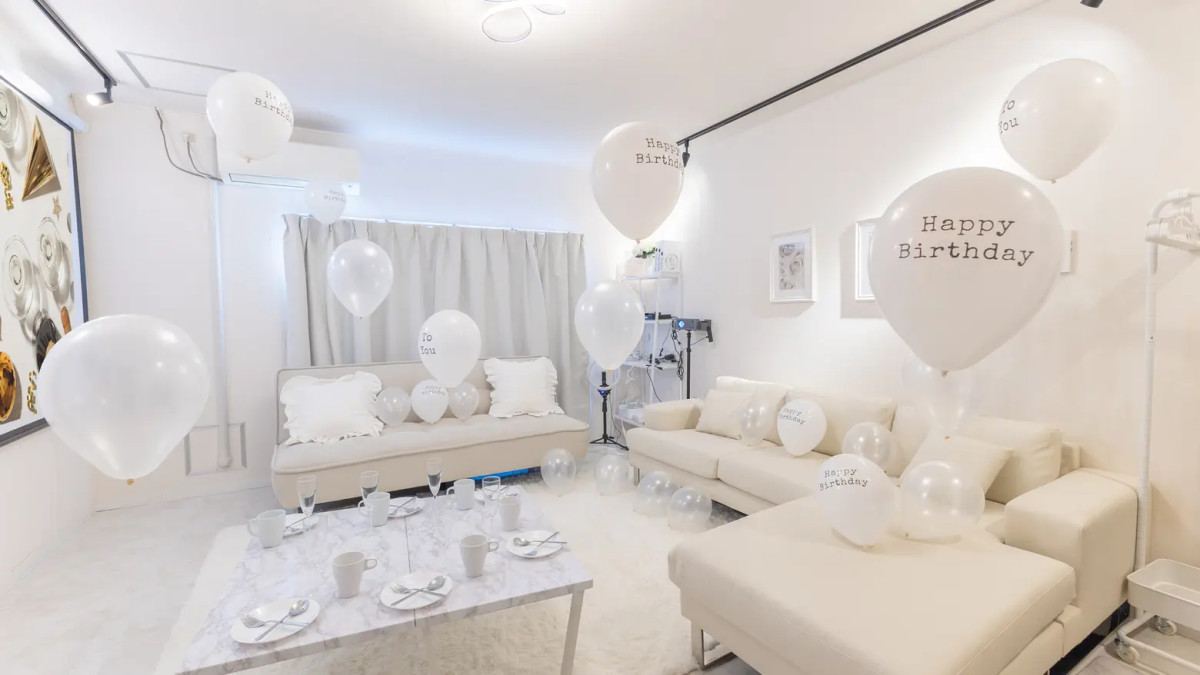 スペースの1枚目の写真