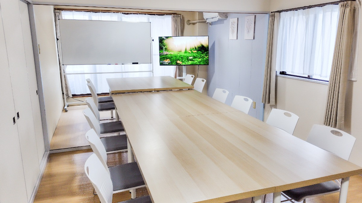 スペースの1枚目の写真