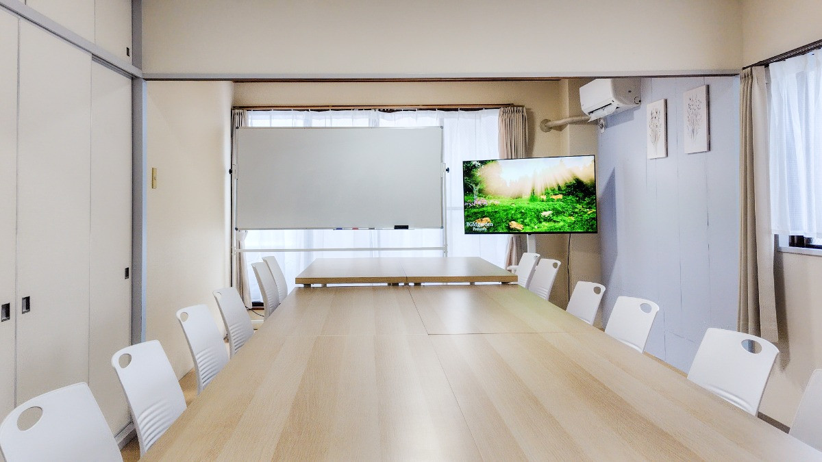 スペースの2枚目の写真