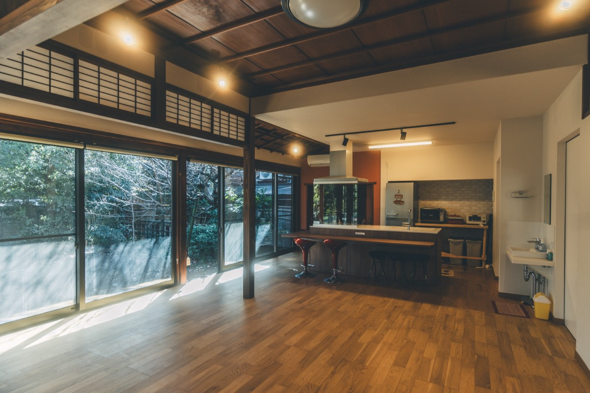 スペースの2枚目の写真