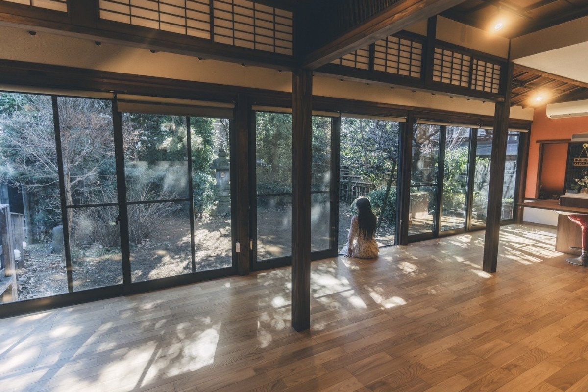 スペースの1枚目の写真