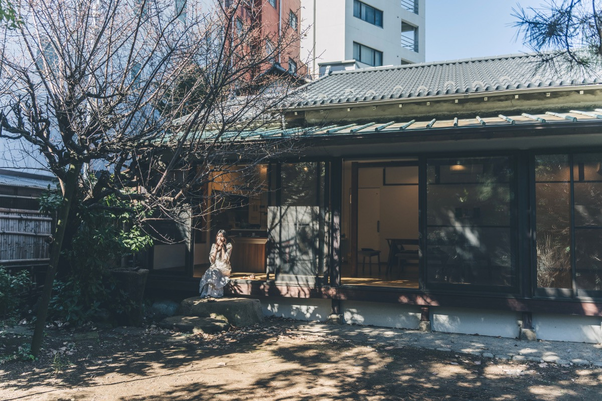 スペースの3枚目の写真