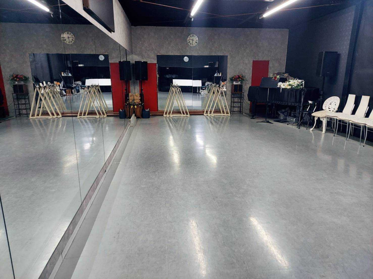 スペースの1枚目の写真