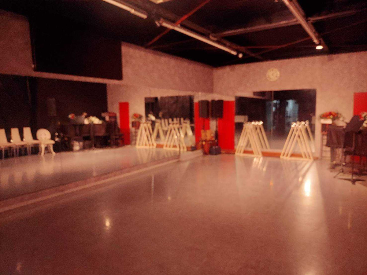 スペースの2枚目の写真