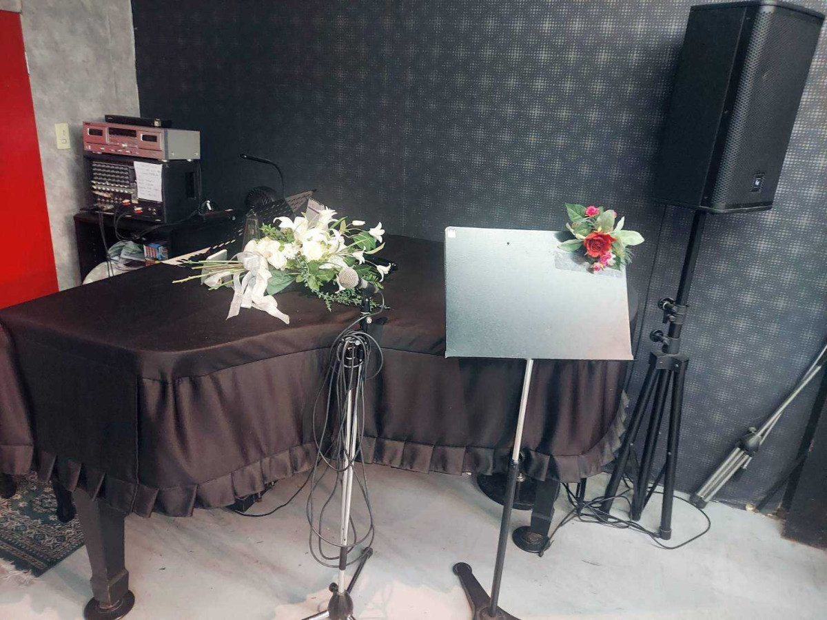 スペースの3枚目の写真