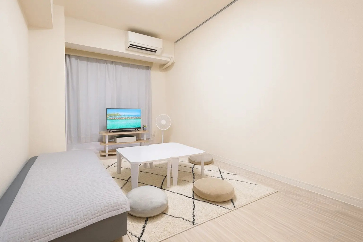 スペースの1枚目の写真