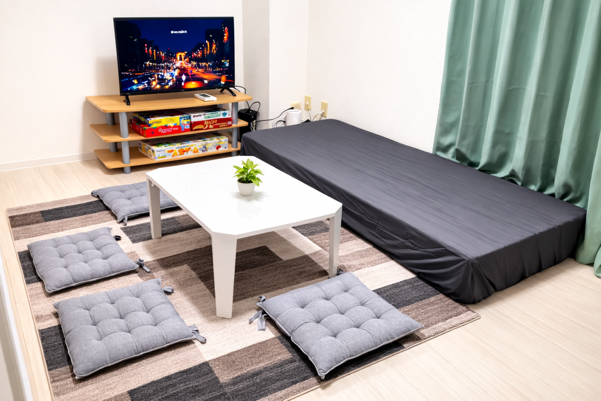 スペースの2枚目の写真