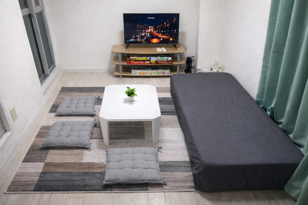 スペースの3枚目の写真