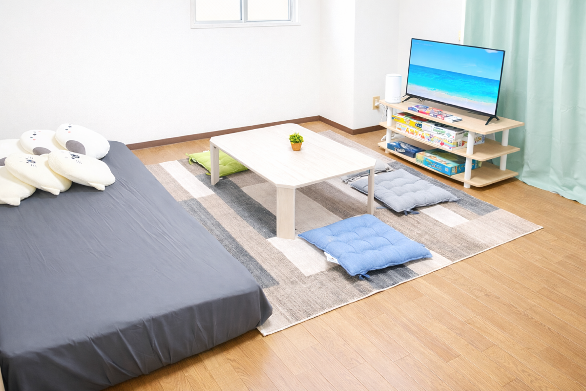 スペースの1枚目の写真