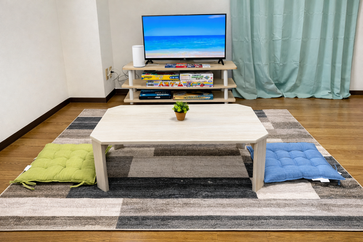 スペースの2枚目の写真