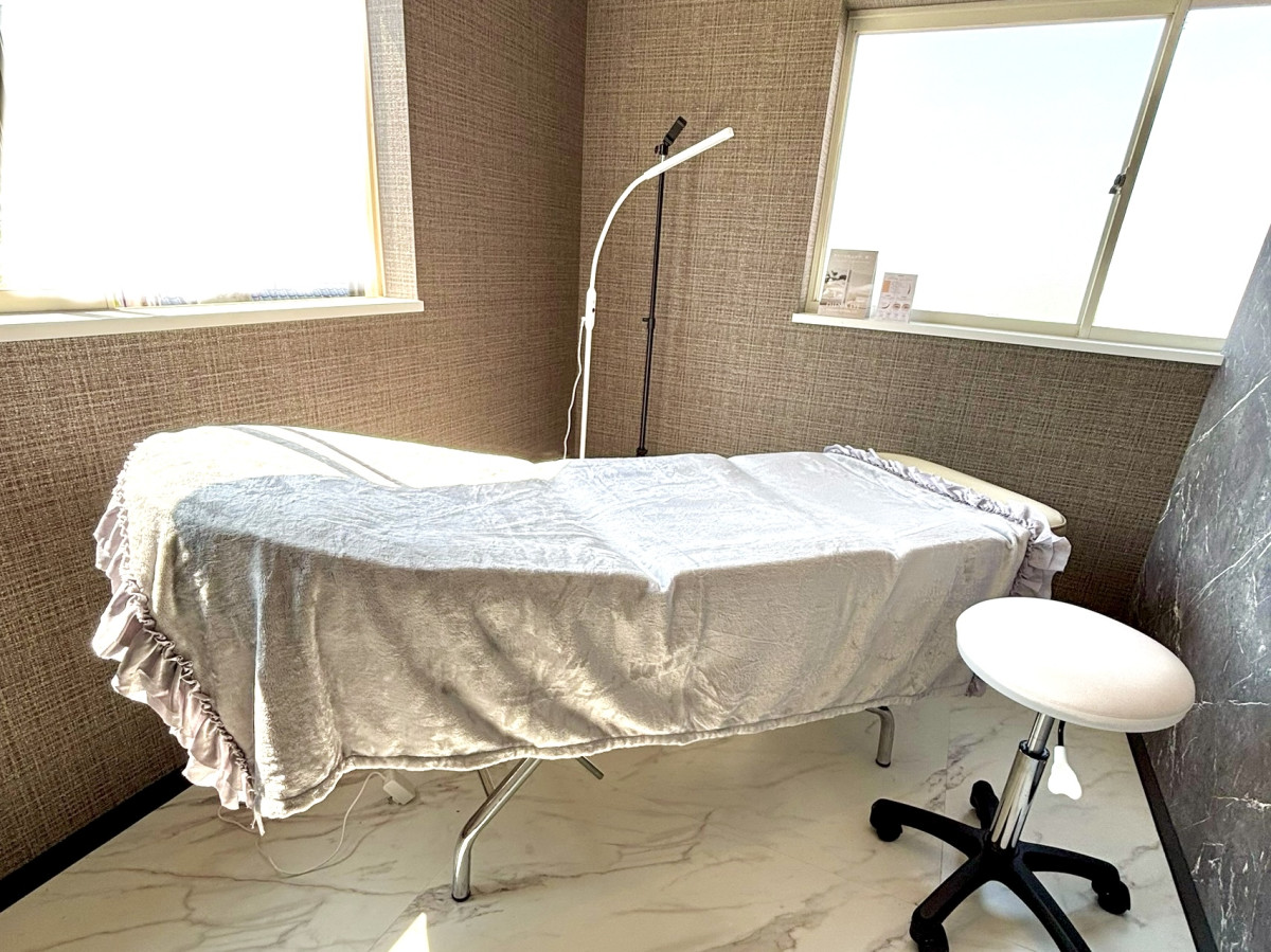 スペースの1枚目の写真