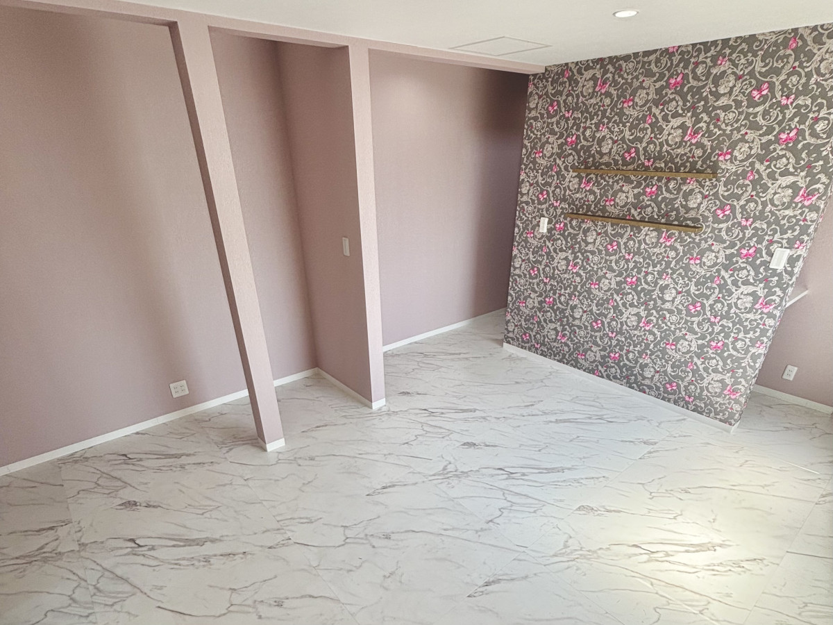 スペースの2枚目の写真