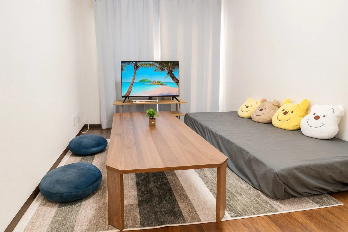 スペースの2枚目の写真